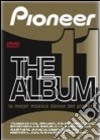 (Music Dvd) Pioneer The Album Vo - Dvd cd