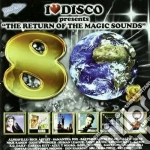 Artisti Vari - I Love Disco 80's Vol.6 cd