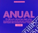Anual 2011 Box Set (3 Cd) cd
