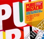 Pure Ibiza 4 (2 Cd) cd