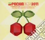 Pacha ibiza 2011 cd