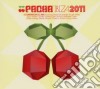 Pacha ibiza 2011 cd