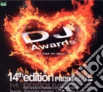 Dj Awards 14th Edition Pacha Ibiza (2 Cd) cd