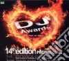 Dj Awards 14th Edition Pacha Ibiza (2 Cd) cd