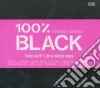 Black 100% - 100% Black Vol. 14 (2 Cd) cd