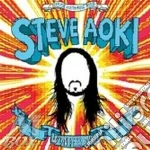 Aoki Steve - Wonderland cd