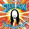 Aoki Steve - Wonderland cd