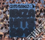 Amnesia - Ibiza Hits 2012 cd
