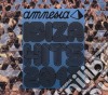 Amnesia - Ibiza Hits 2012 cd
