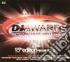 Dj Awards 15th Edition cd