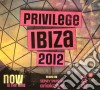 Privilege ibiza 2012 cd