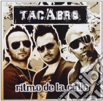 Tacabro - Ritmo De La Calle