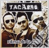 Tacabro - Ritmo De La Calle cd