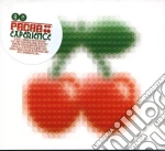 Pacha experience cd