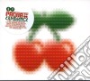 Pacha experience cd