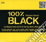 100% Black Volume Quince cd