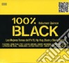 100% Black Volume Quince cd