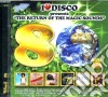 I Love Disco 80's Vol.8 (2 Cd) cd