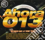 Ahora 013 (3 Cd) cd