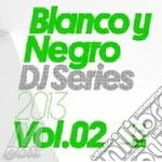 Dj Series 2013 Vol. 2 (2 Cd) cd