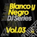 Dj series 2013 vol. 3 cd