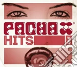 Pacha hits 2013 cd