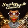 Soul funk classics cd