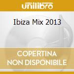 Ibiza Mix 2013 cd