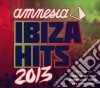 Artisti Vari - Amnesia Ibiza Hits 2 cd