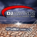 Dj awards 16th edition cd