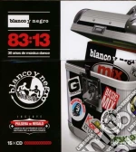 83:13, 30 anos de musica cd