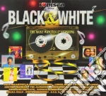 I Love Disco Black & White cd