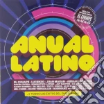 Anual Latino (2 Cd) cd