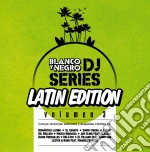 Dj Series Latin Edition 3 (2 Cd) cd