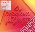 Amnesia - Ibiza Hits 2 (3 Cd) cd