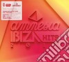 Amnesia - Ibiza Hits 2 (3 Cd) cd