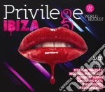 Privilege Ibiza 2014 (3 Cd) cd