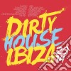 Dirty house ibiza 2014 cd