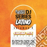 Dj series latin vol.4 cd