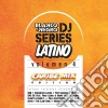 Dj series latin vol.4 cd