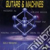 Guitars & Machines Vol.1 (2 Cd) cd