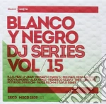 Dj series vol. 15 cd