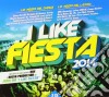 I Like Fiesta 2014 (3 Cd) cd