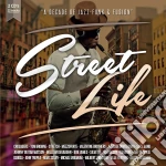 Street life a decade cd