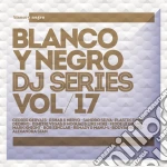 Dj series vol. 17 cd
