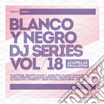Dj Series Vol. 18 (2 Cd) cd