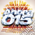 Ahora 2015 cd
