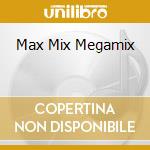 Max Mix Megamix cd