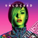 Alexandra Stan - Unlocked (2 Cd) cd