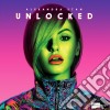 Alexandra Stan - Unlocked (2 Cd) cd